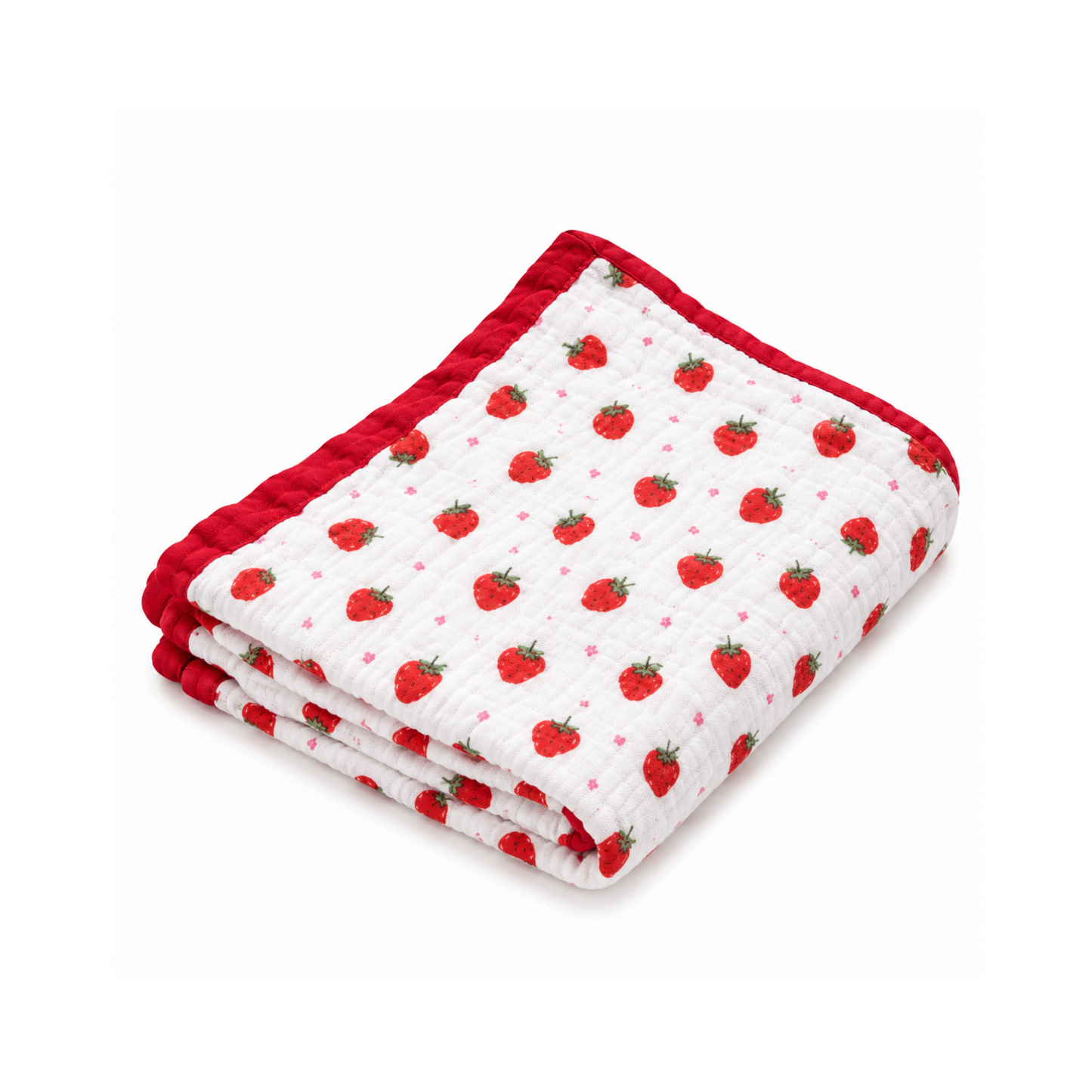 Vioraa Baby 6-Layer Cotton Muslin Blanket – Pack of 1