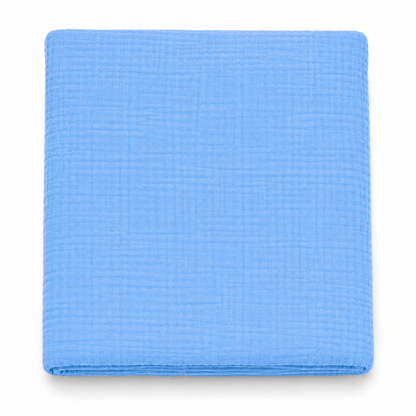 Vioraa Baby 2-Layer Muslin Swaddle Blanket – Pack of 1