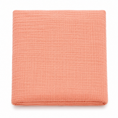 Vioraa Baby 2-Layer Muslin Swaddle Blanket – Pack of 1